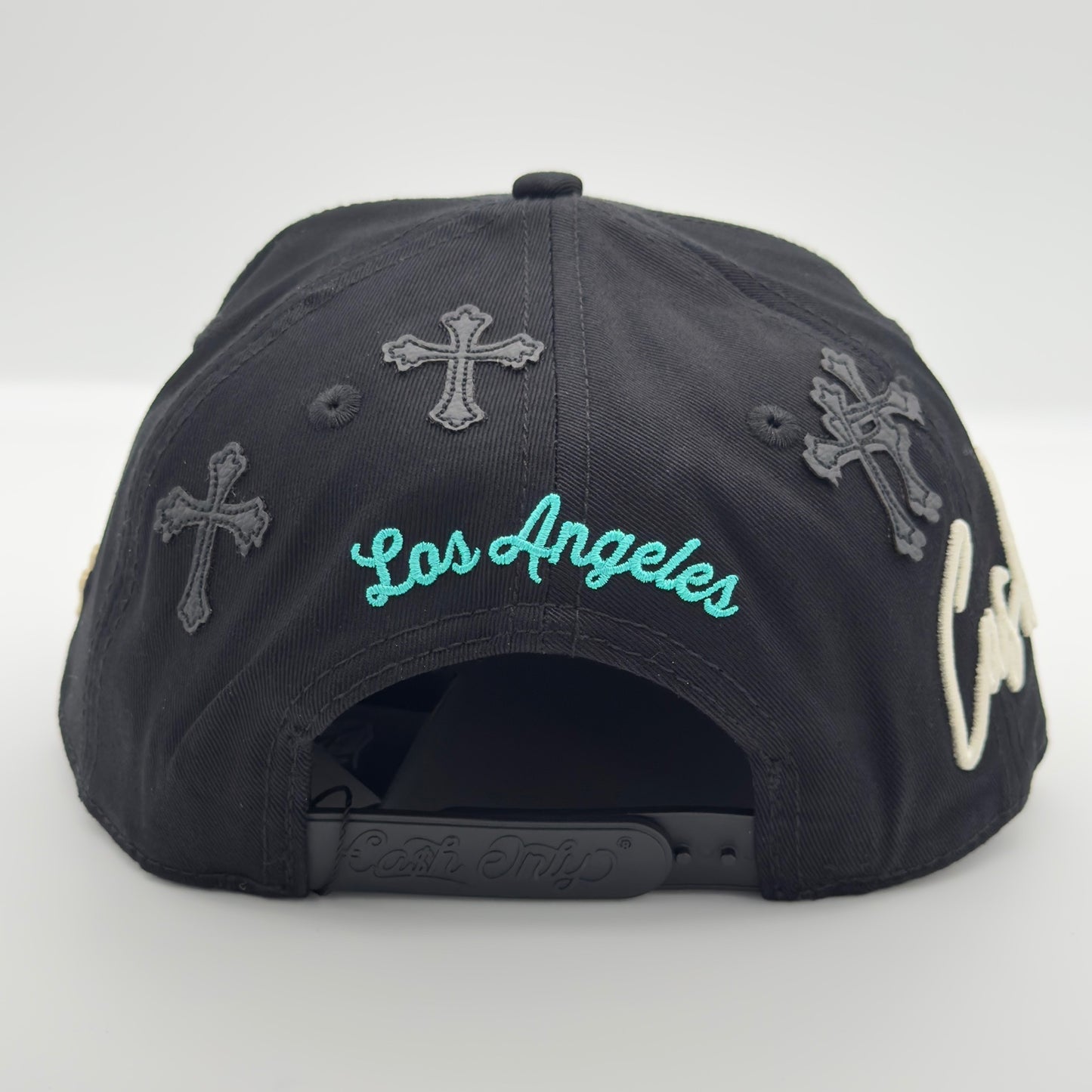 Special Edition Felix in LA Flat Cap