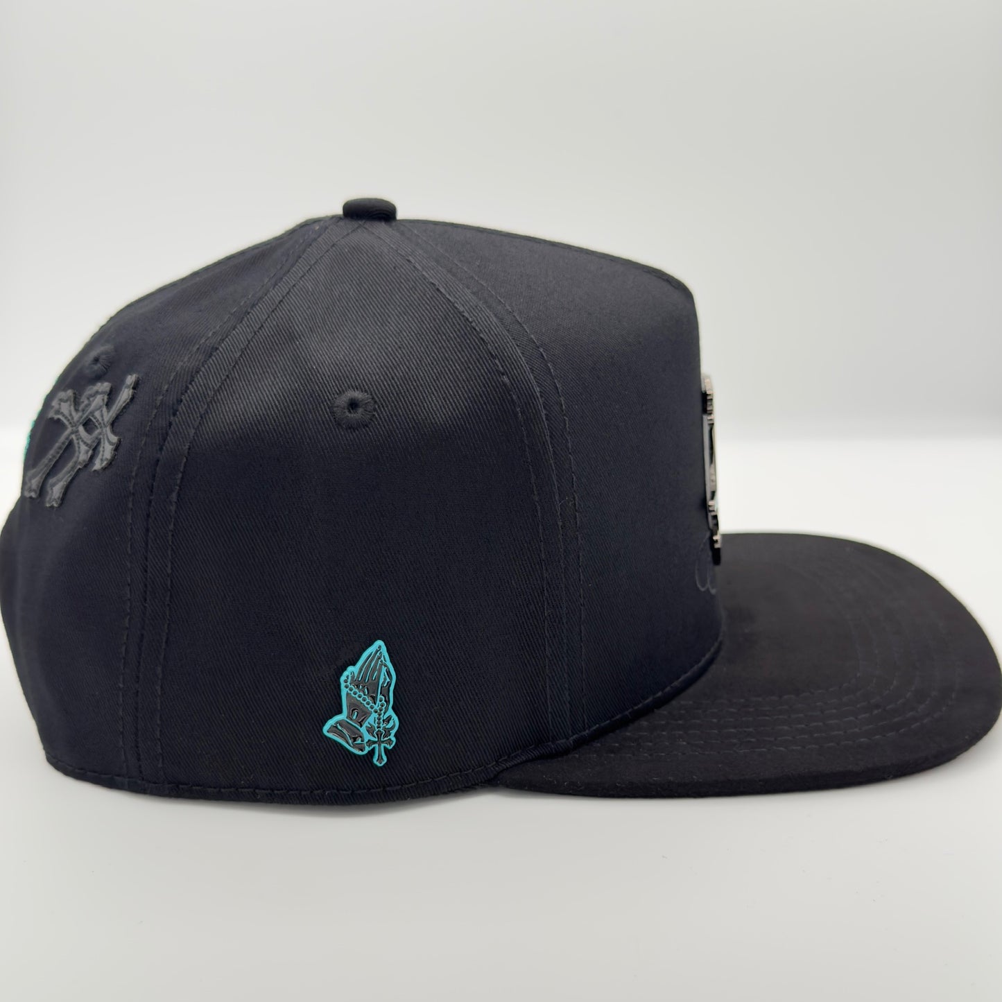 Loyalty Flat Cap
