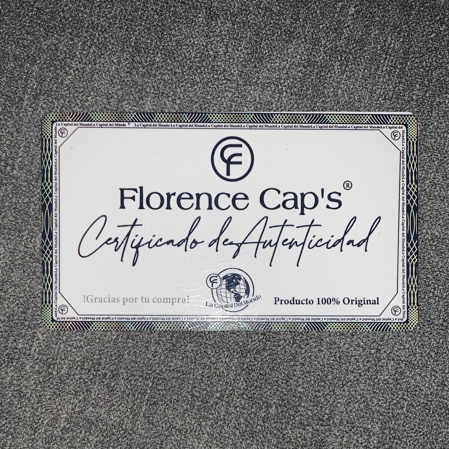 Red Ace of Spades Cap