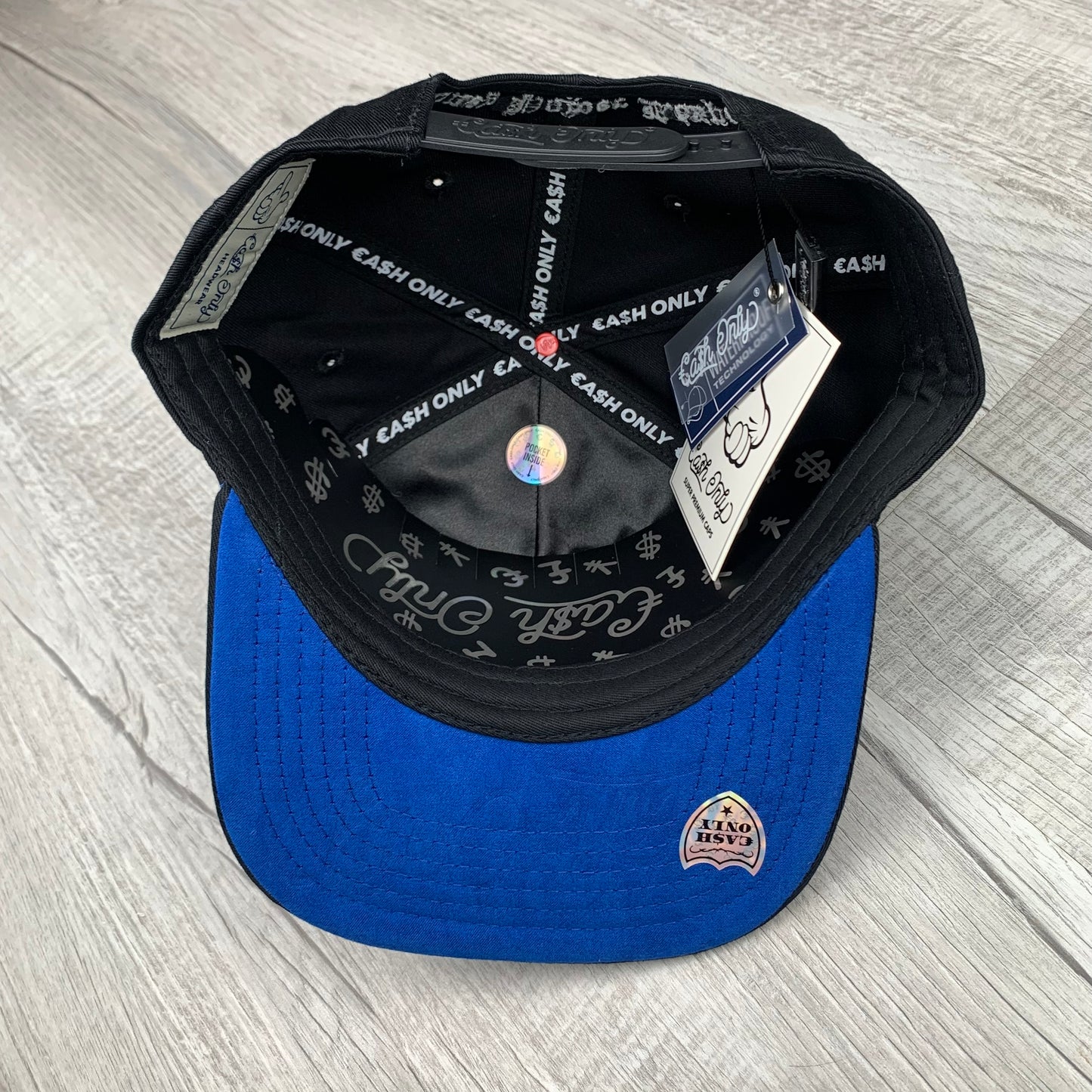 Happy Duck Shoot Cap