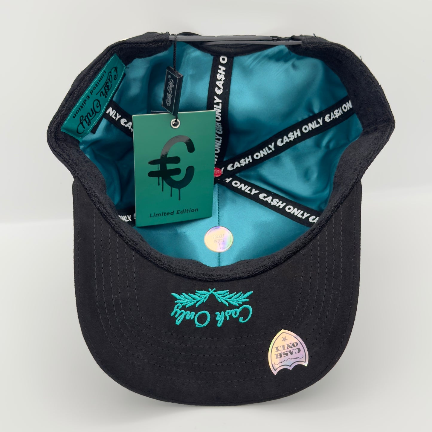 Special Edition LA All Stars Curved Cap /w box