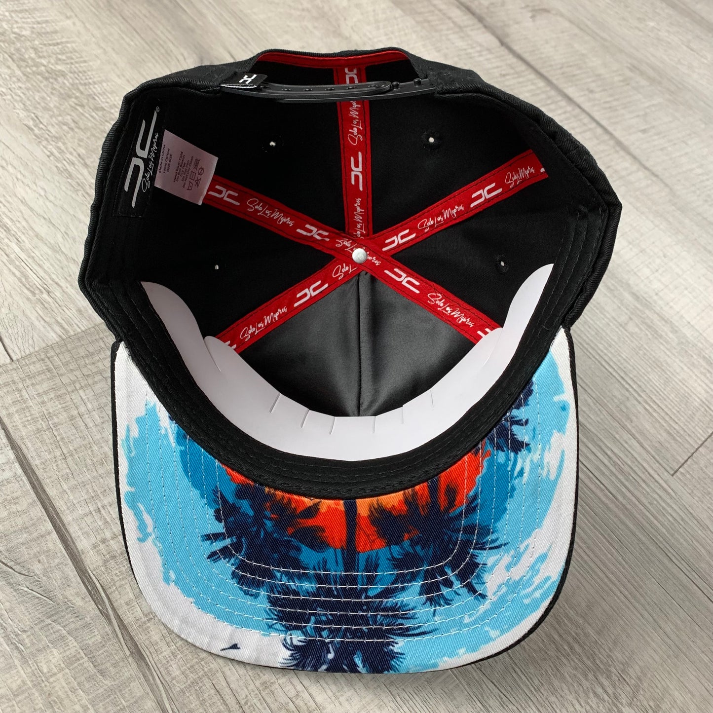 Price Of Power Cap