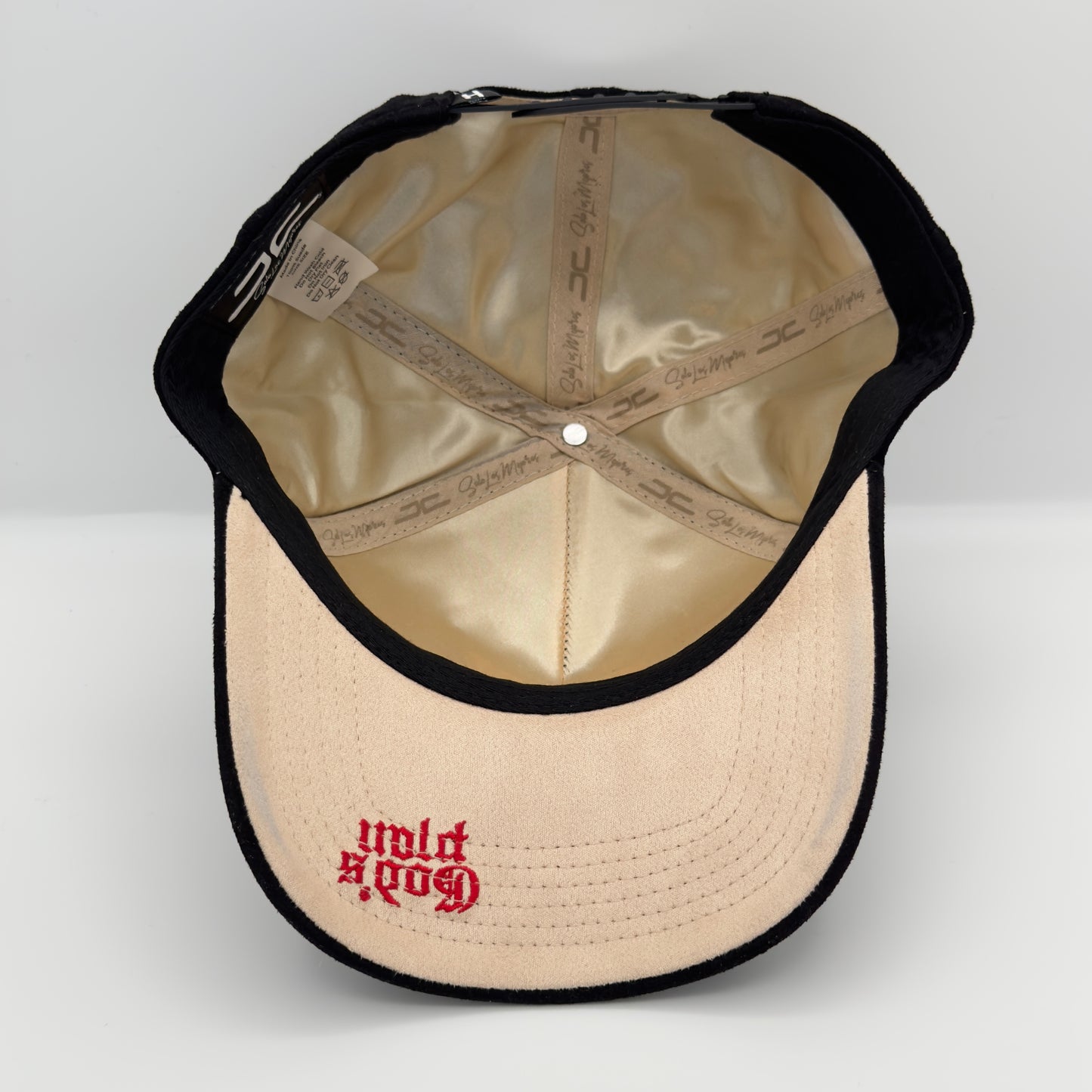 Black Where is my mind? Cap