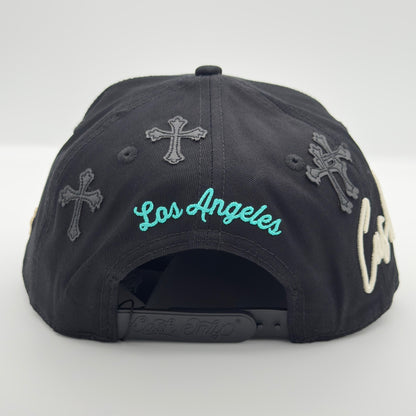 Special Edition Felix in LA Flat Cap