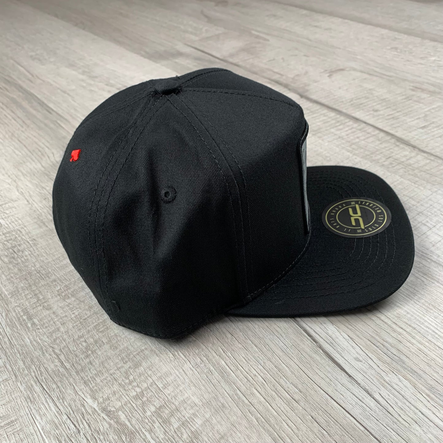 King Card Cap