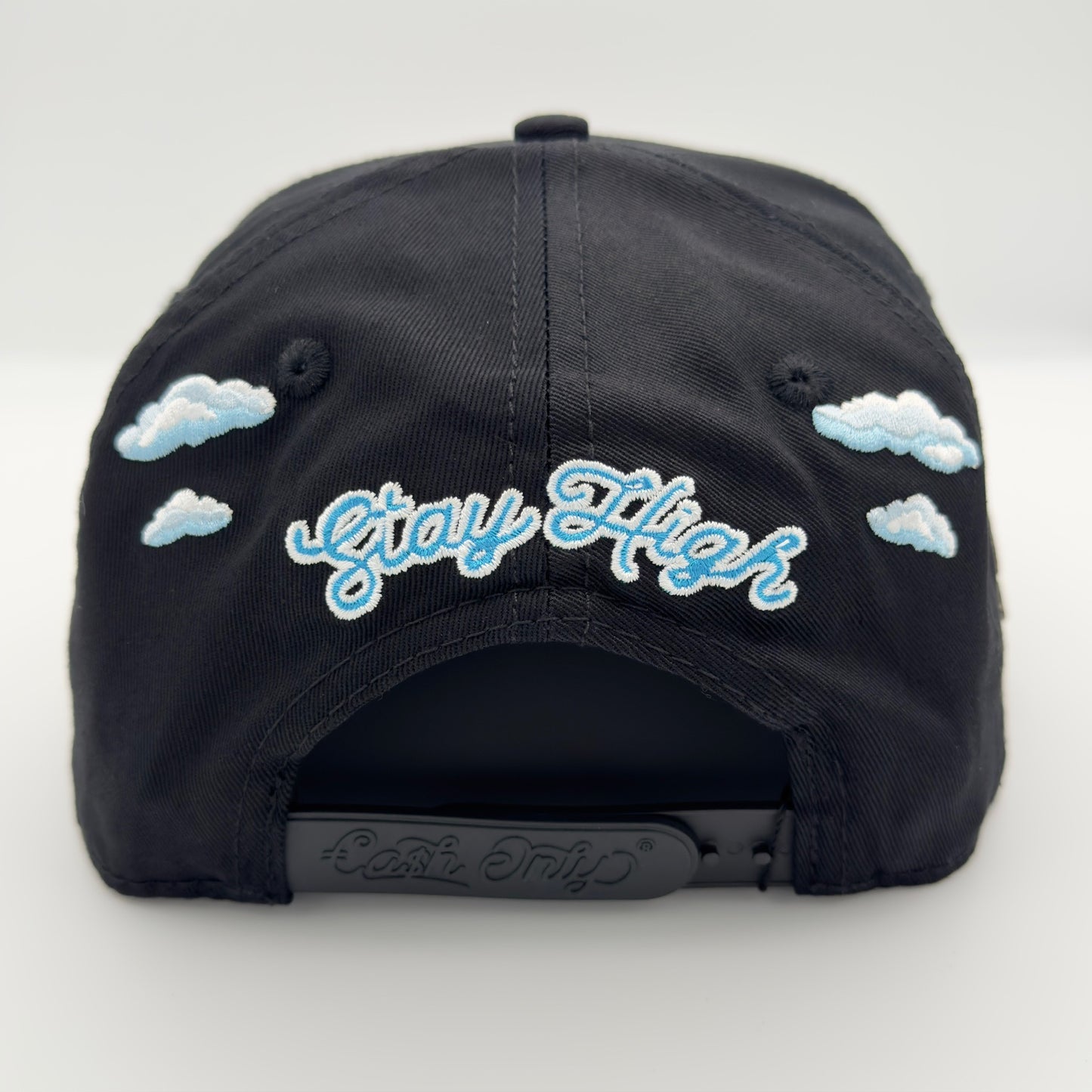 Garfield Money Flat Cap