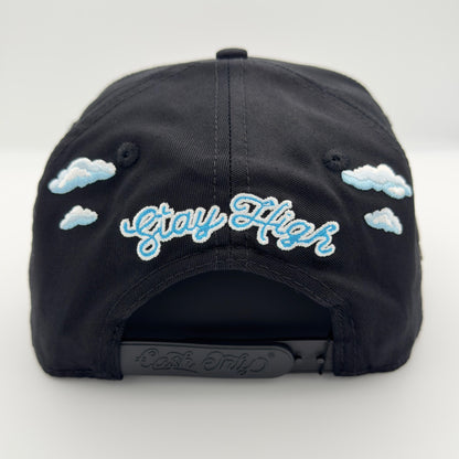 Garfield Money Flat Cap