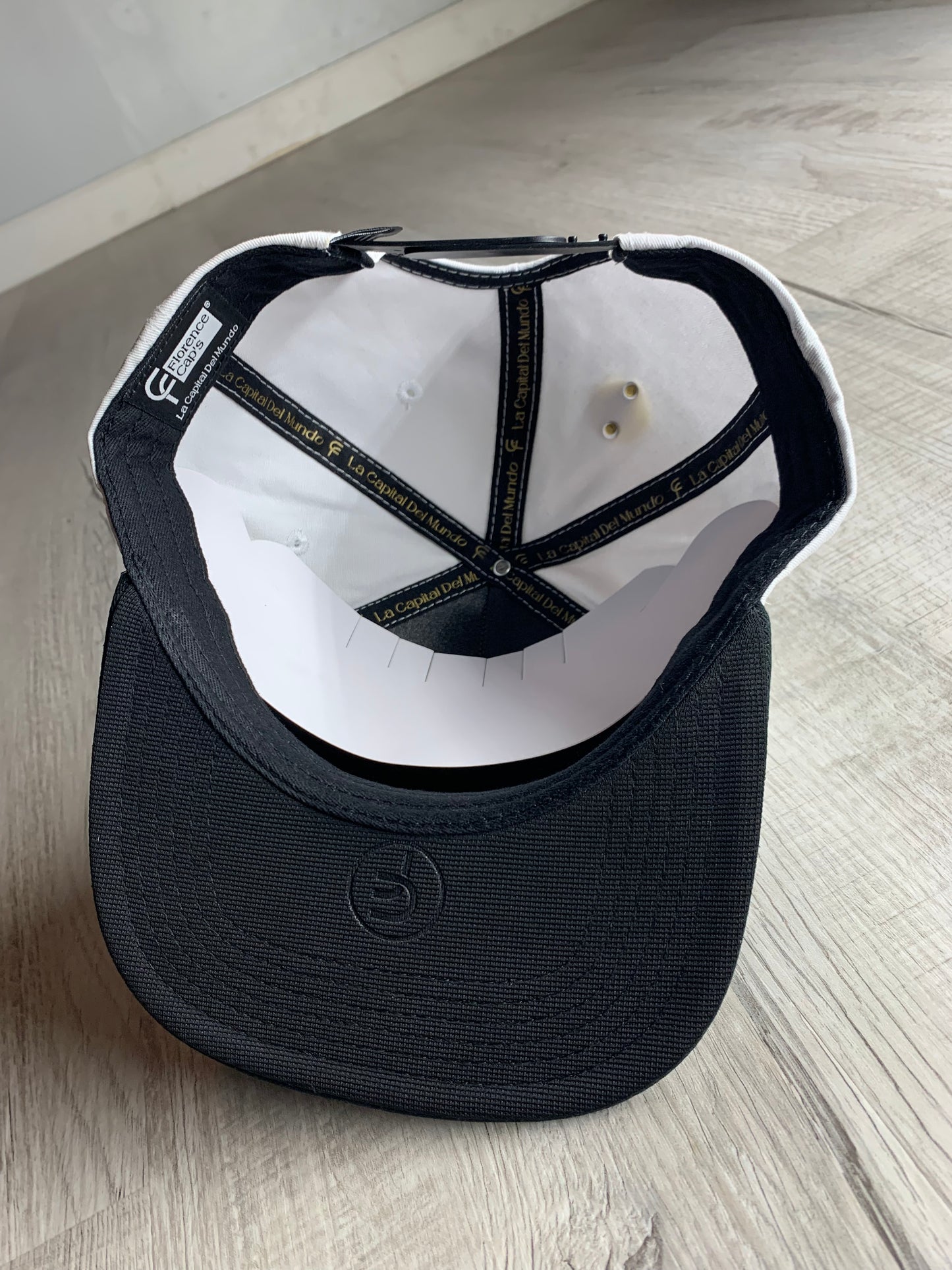 Golden Ace Cap
