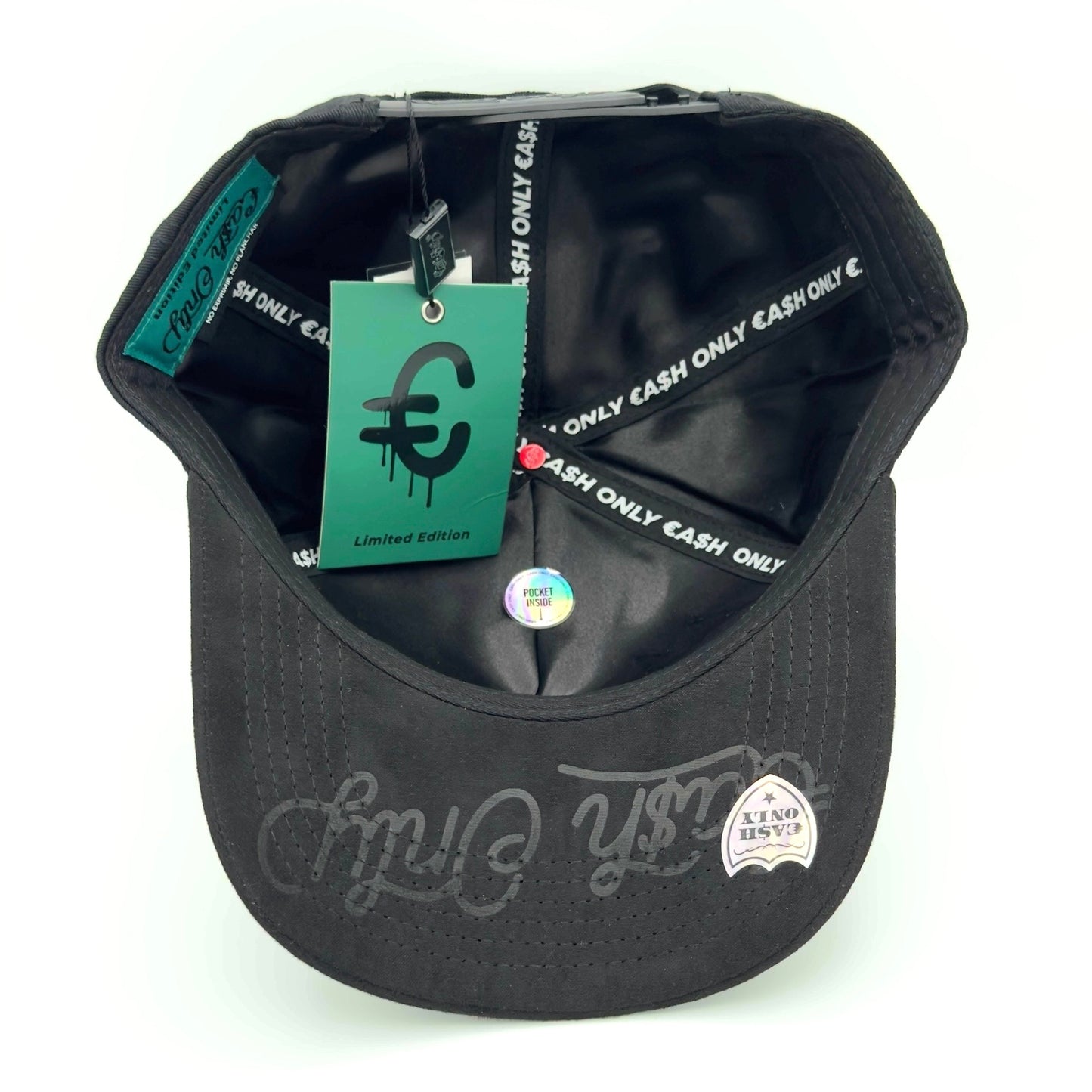 Special Edition Felix in LA Curved Cap