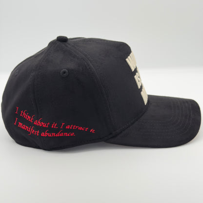 Black Where is my mind? Cap