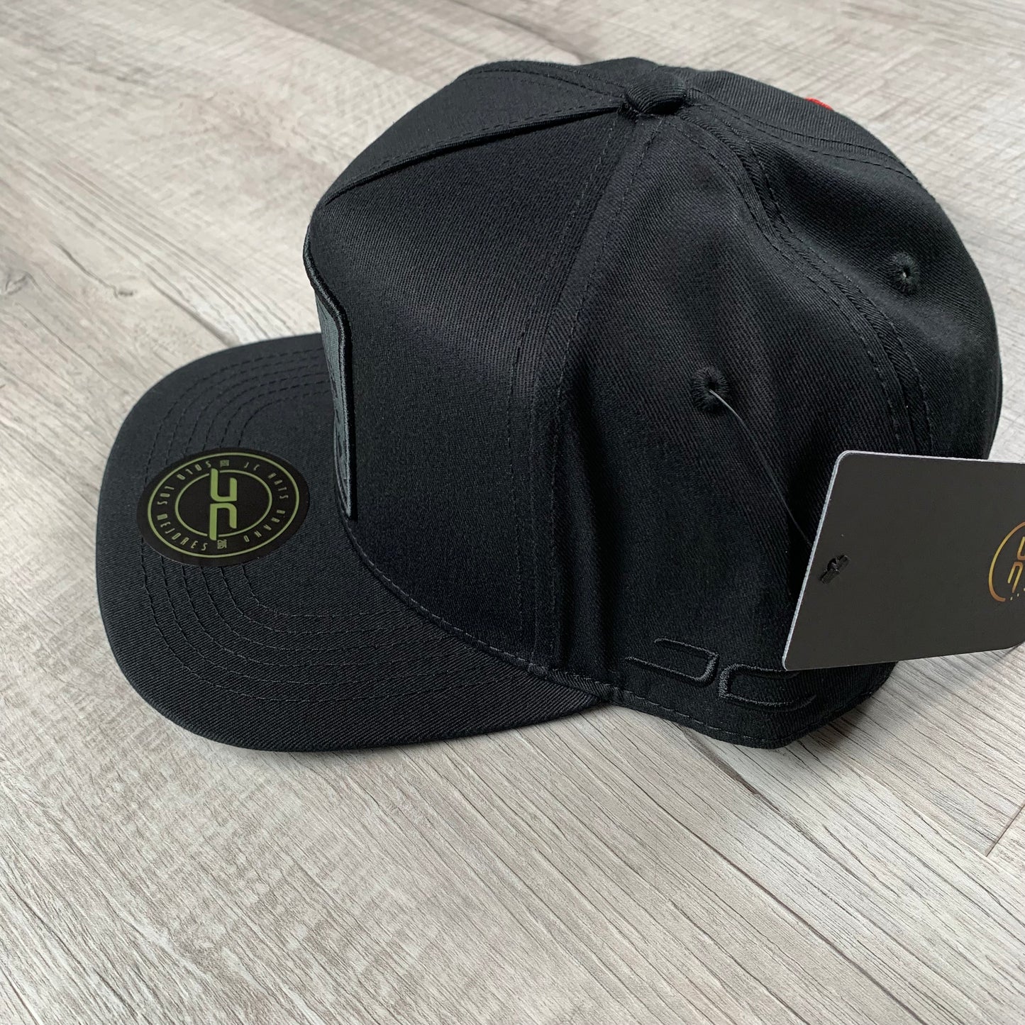 King Card Cap
