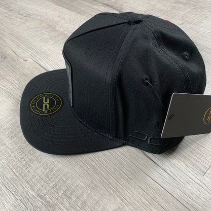 King Card Cap