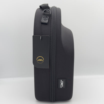 Cap Carrier Black
