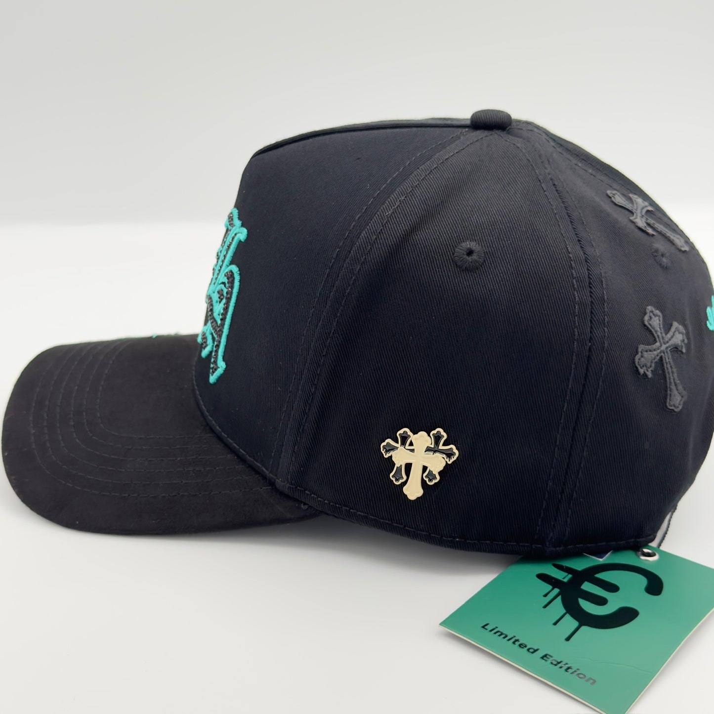 Special Edition Felix in LA Curved Cap