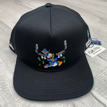 Happy Duck Shoot Cap