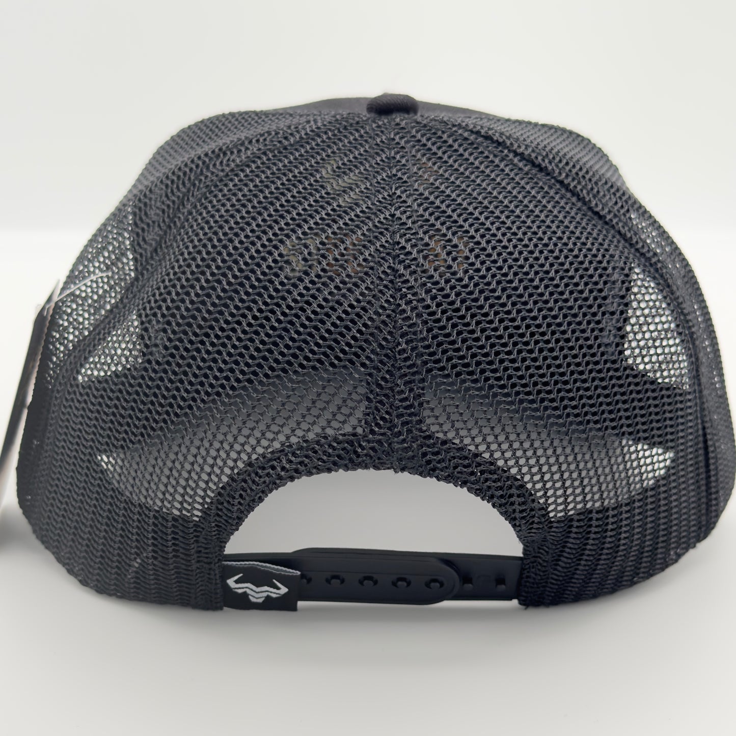 Black Diamond Steer Mesh Flat Cap