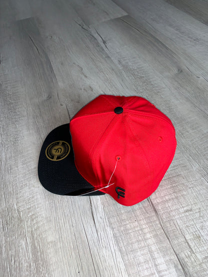 Red Ace of Spades Cap
