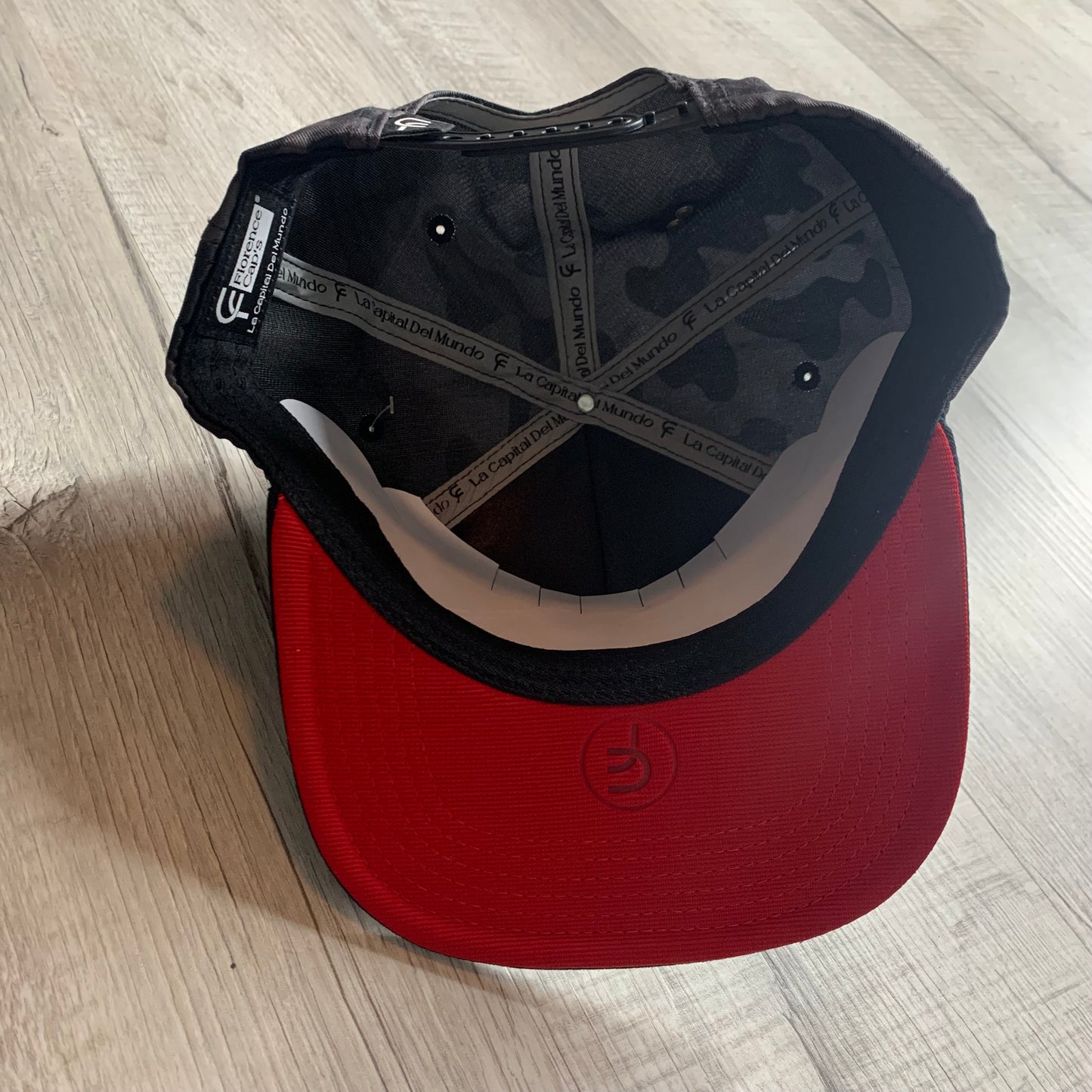 Lucky Seven Cap