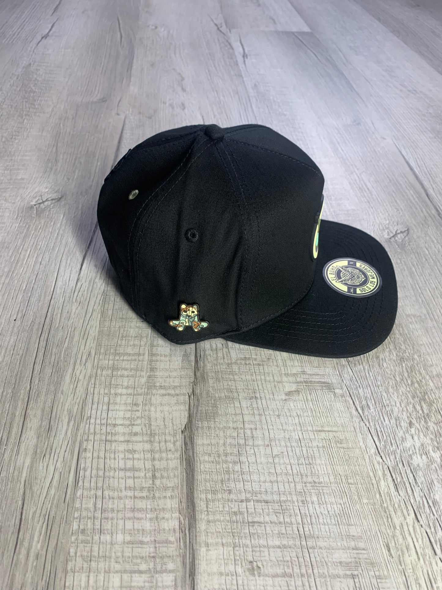 The Buho Cap