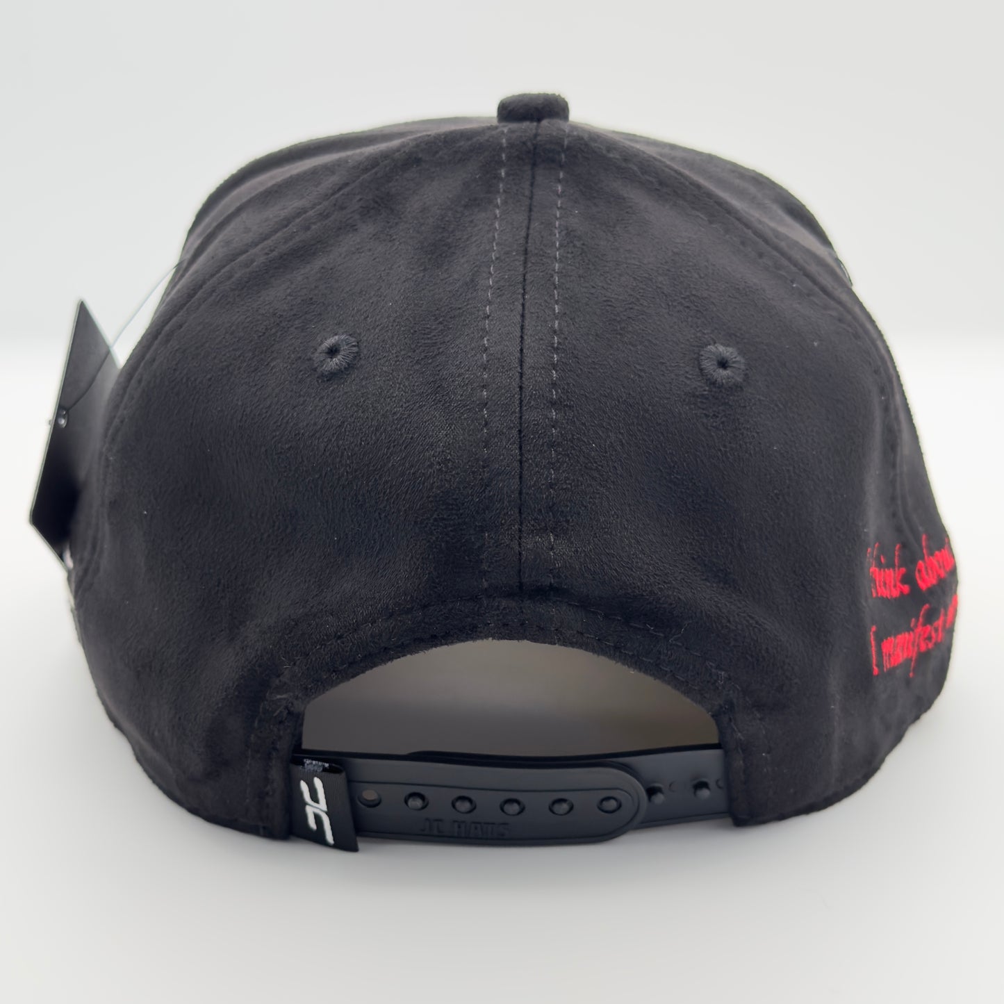Black Where is my mind? Cap