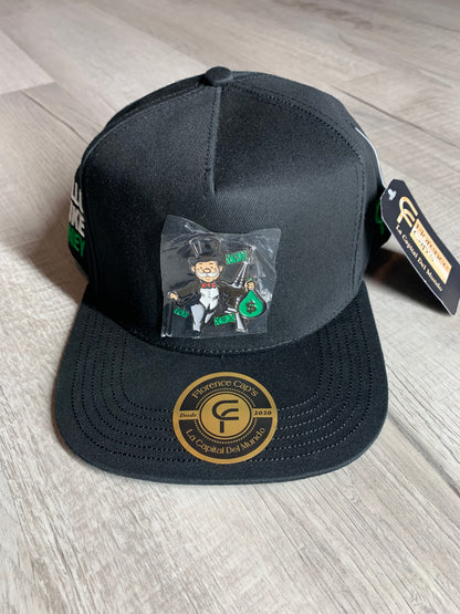 Moneyman Cap