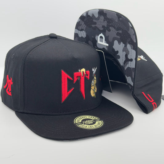 Special Edition CT Cap