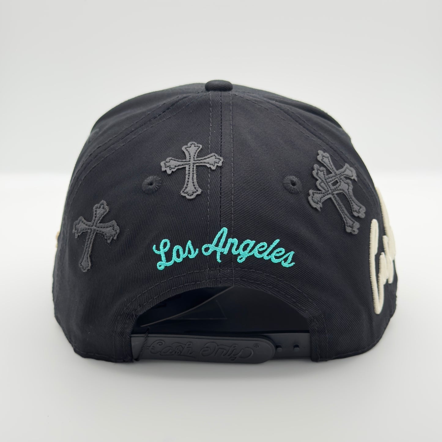 Special Edition Felix in LA Curved Cap