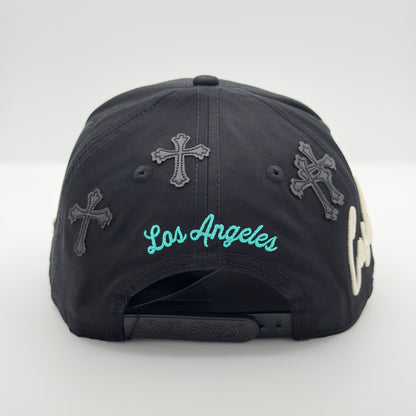 Special Edition Felix in LA Curved Cap