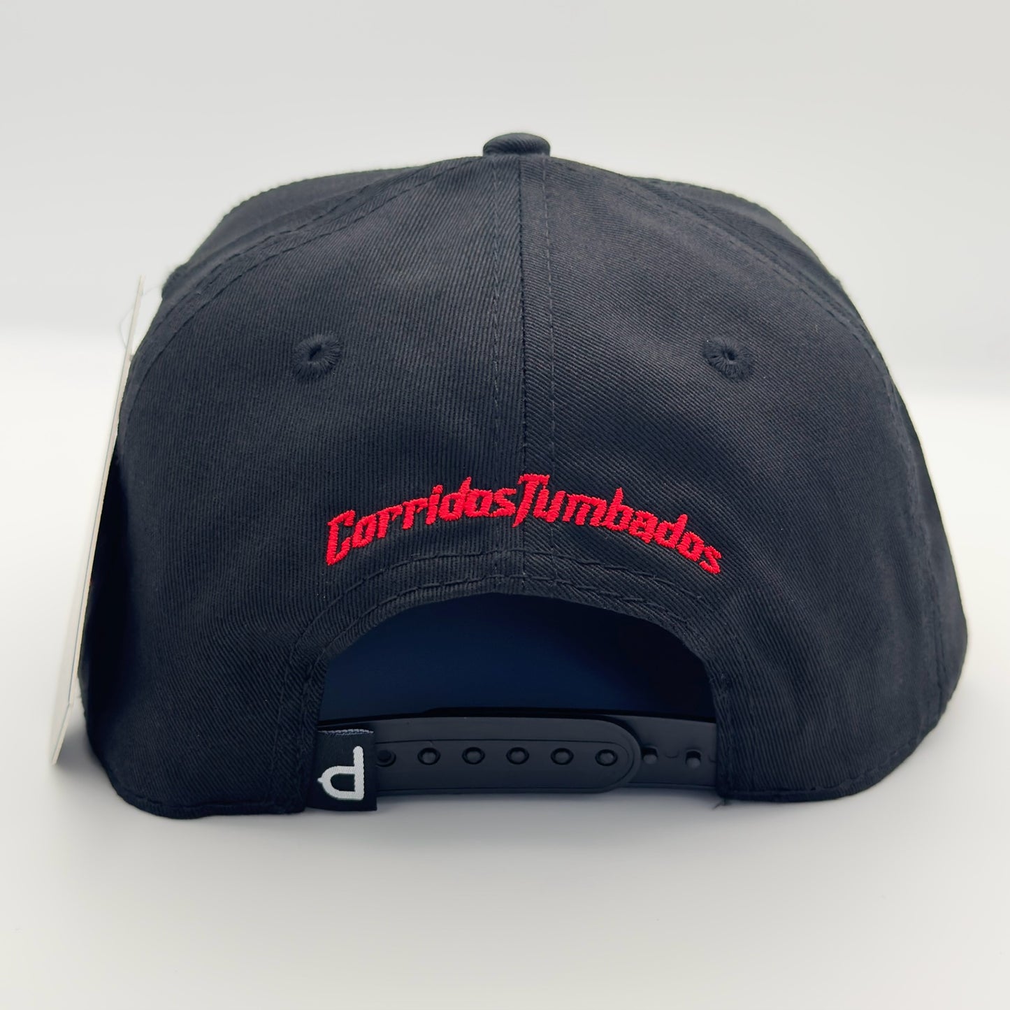 Special Edition CT Cap