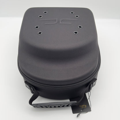 Cap Carrier Black