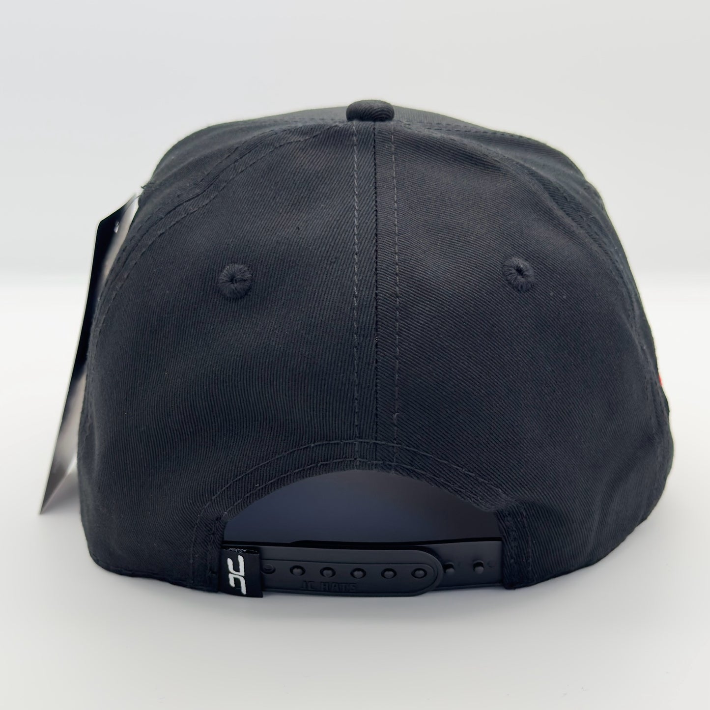 Black Watermelon Cat Cap