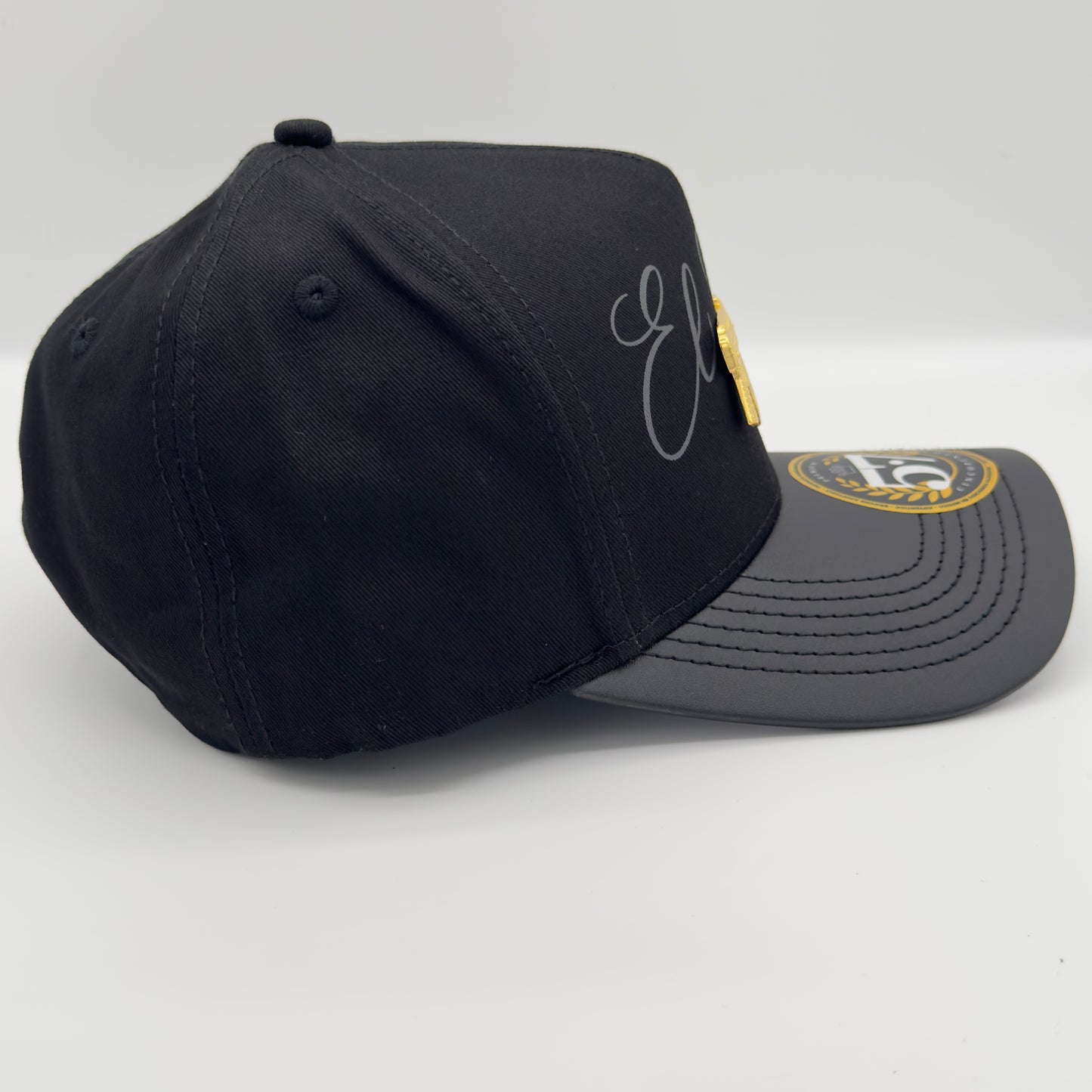Golden AK47 Cap