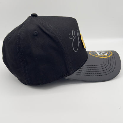 Golden AK47 Cap