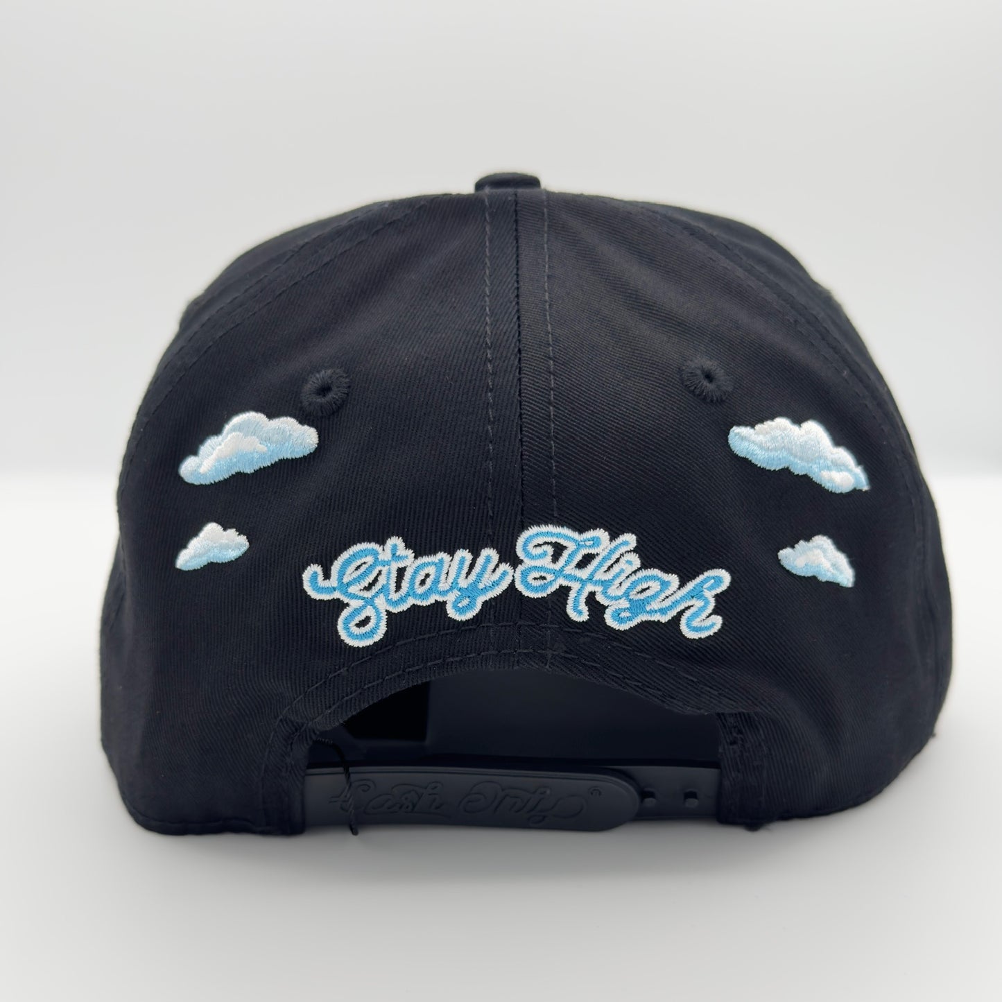 Garfield Money Curved Cap