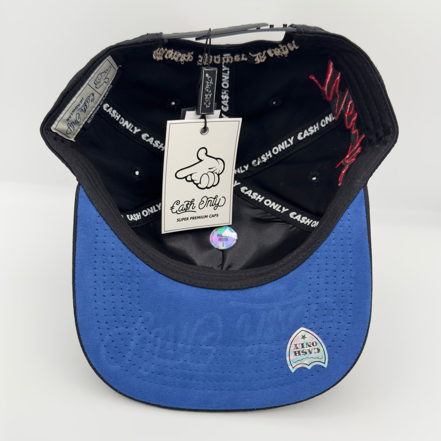 Special Edition Happy Duck Guns Flat Cap