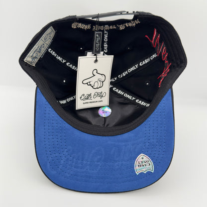 Special Edition Happy Duck Guns Flat Cap