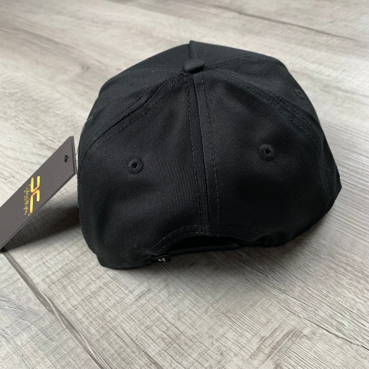 Price Of Power Cap