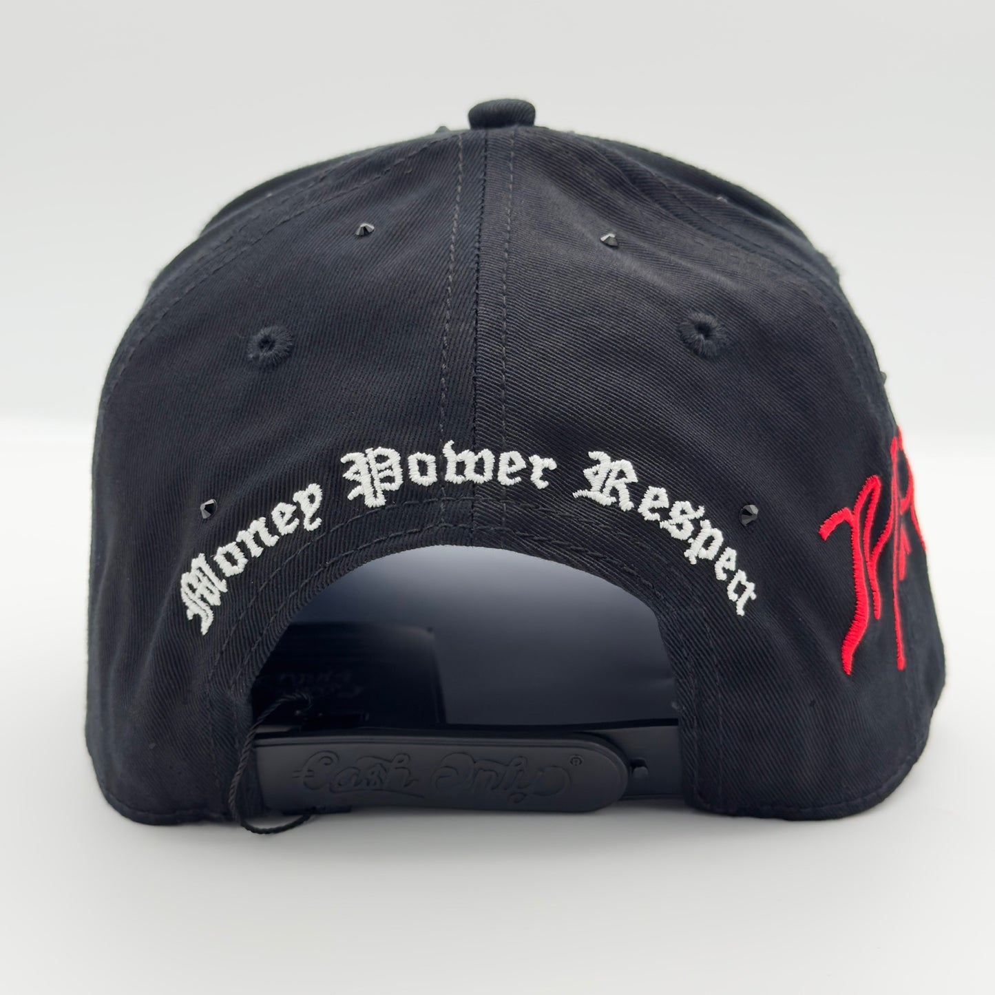 Special Edition Duck Guns Semi-Curved Cap