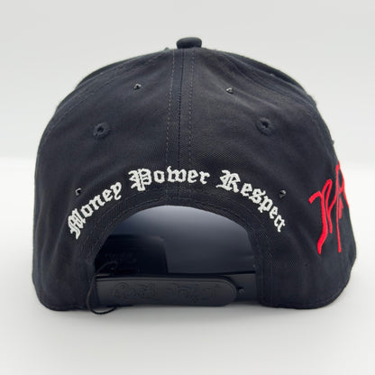 Special Edition Duck Guns Semi-Curved Cap