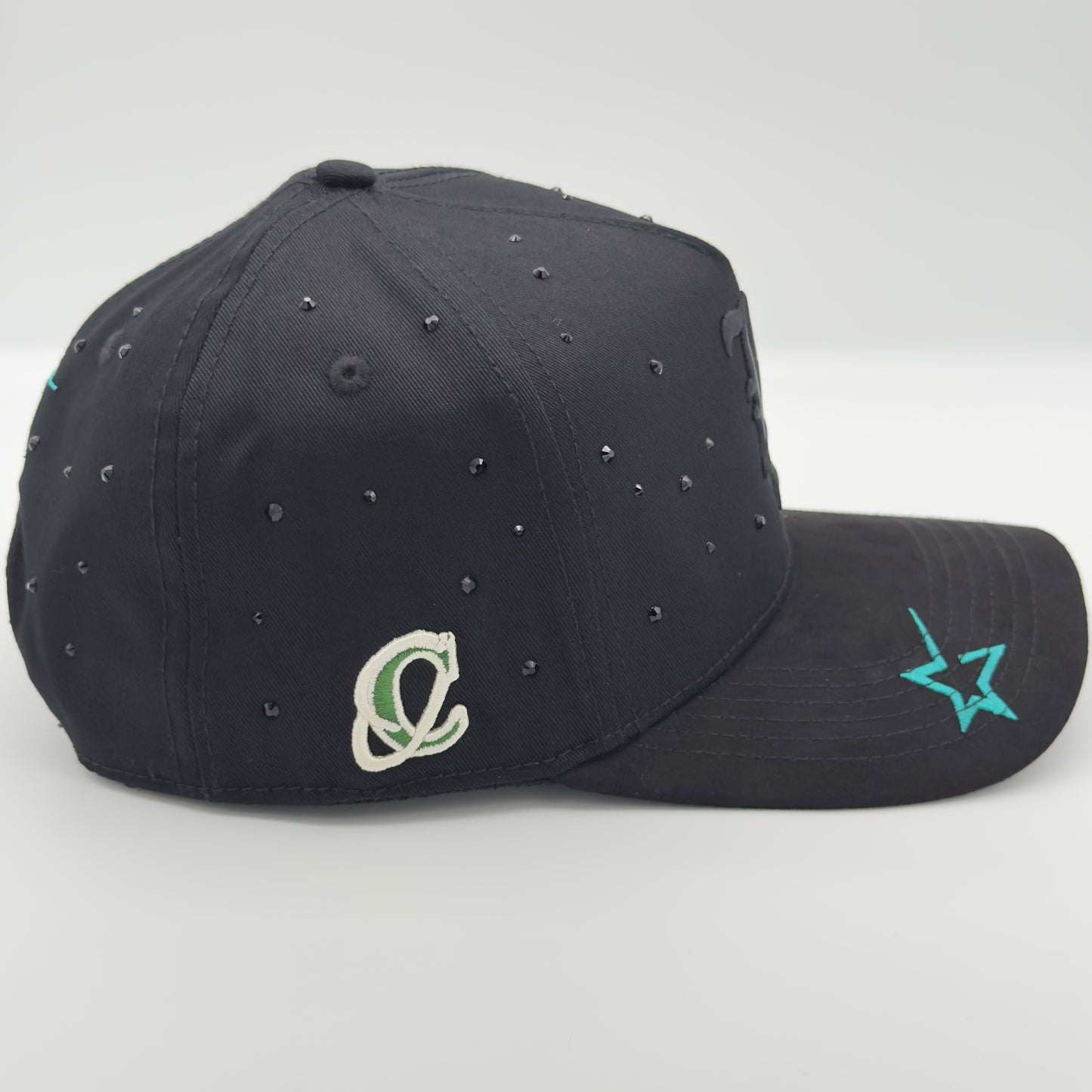Special Edition LA All Stars Curved Cap /w box