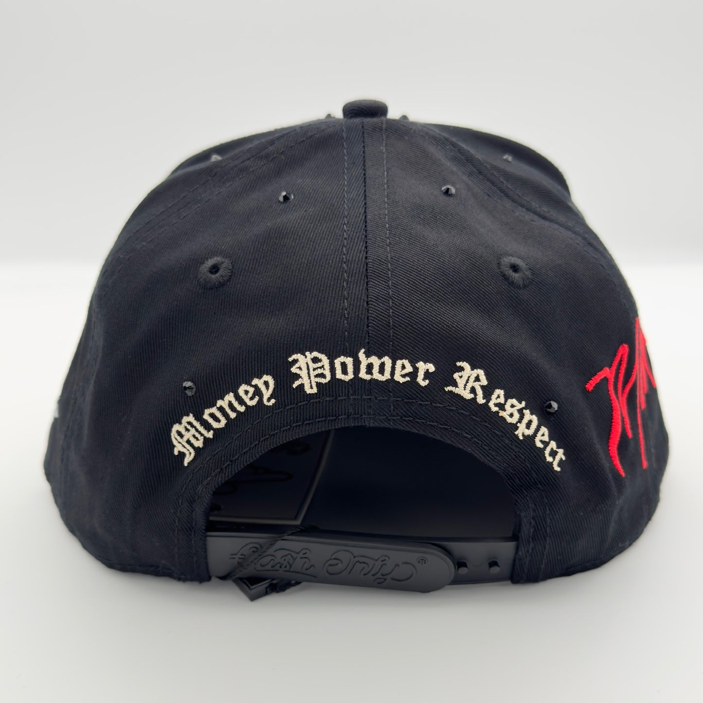 Special Edition Happy Duck Guns Flat Cap
