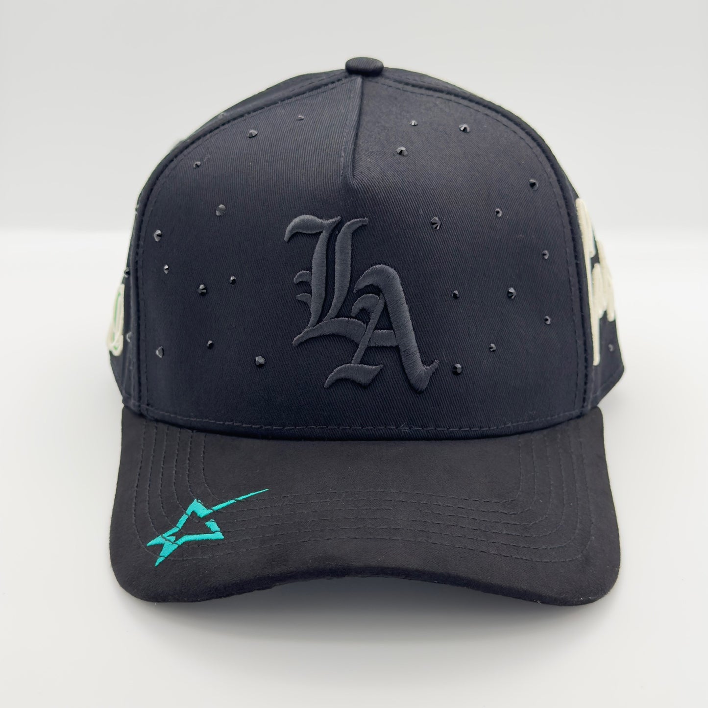 Special Edition LA All Stars Curved Cap /w box