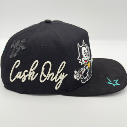Special Edition Felix in LA Flat Cap