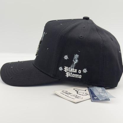 Special Edition Duck Guns Semi-Curved Cap