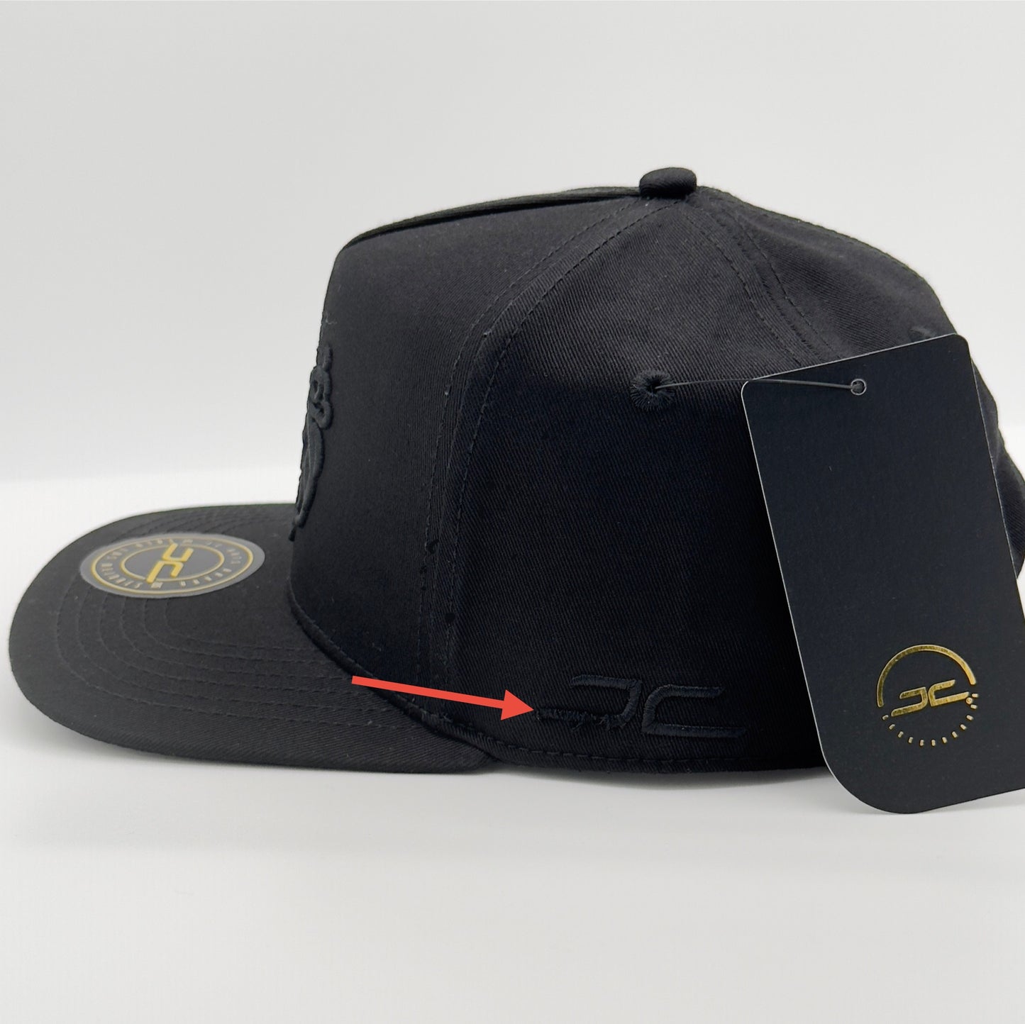 [Clearance2] Black Clover Flat Cap