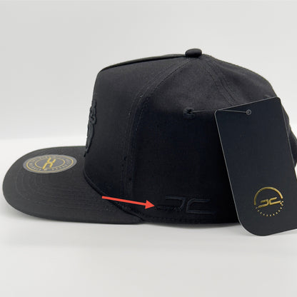 [Clearance2] Black Clover Flat Cap