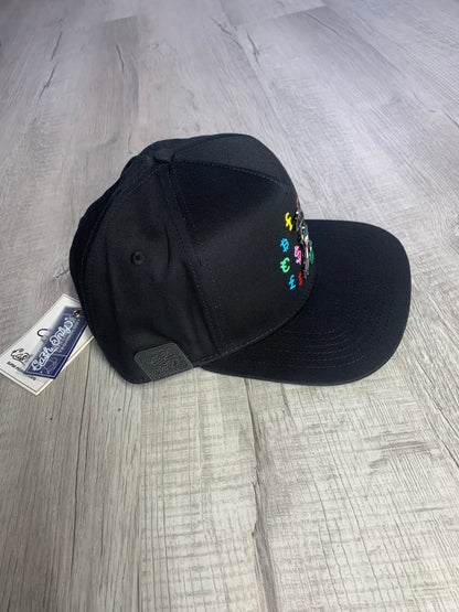 Monopoly Moneyman Cap
