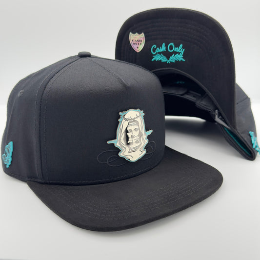 Loyalty Flat Cap