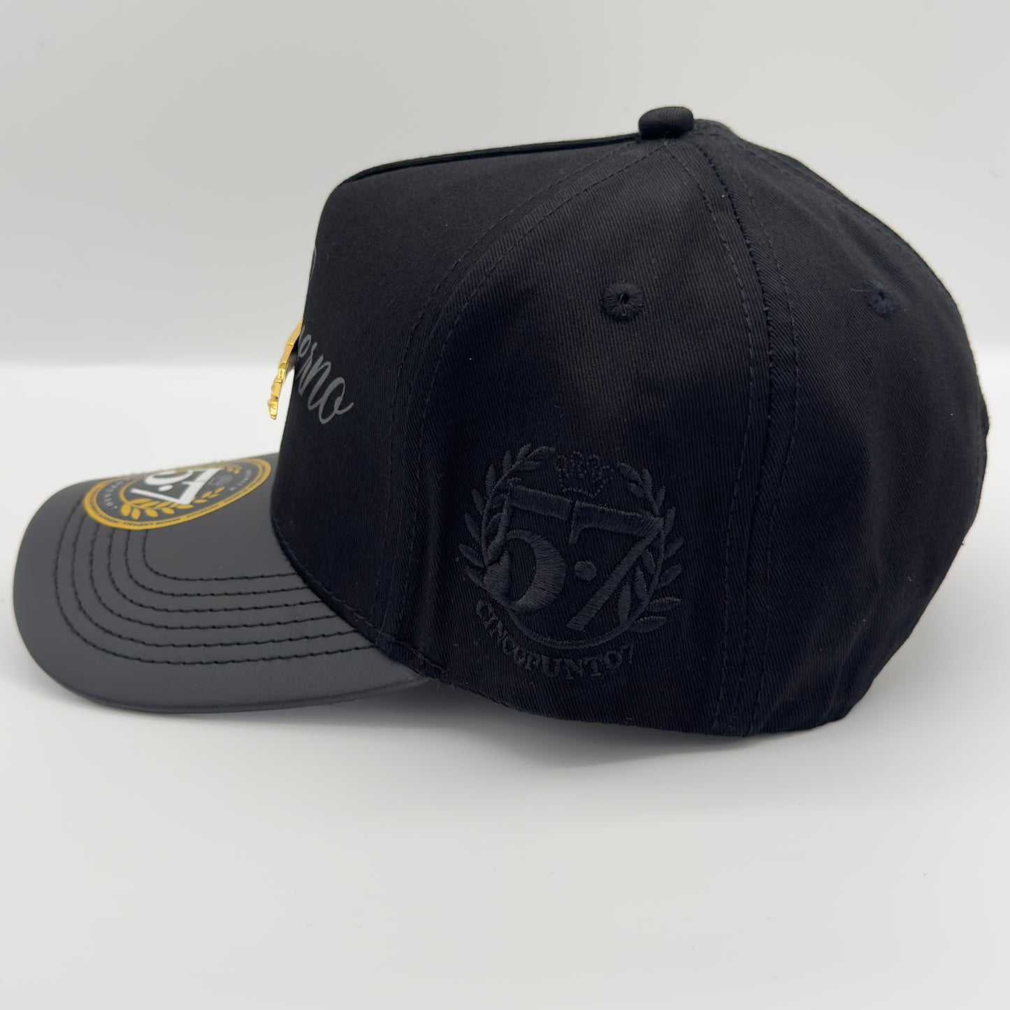 Golden AK47 Cap