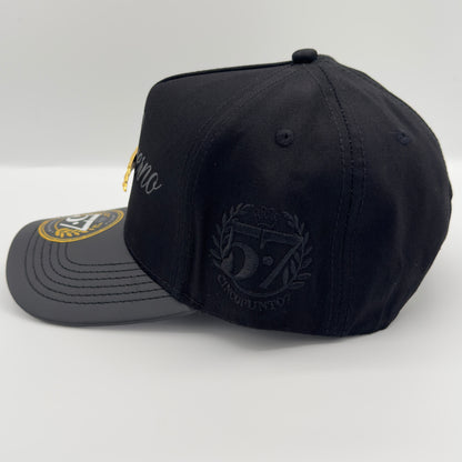 Golden AK47 Cap